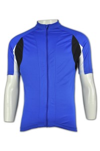 B052訂做男裝單車服  設計自行車款式  單車衫服務中心  單車衫套裝設計  單車衫批發商